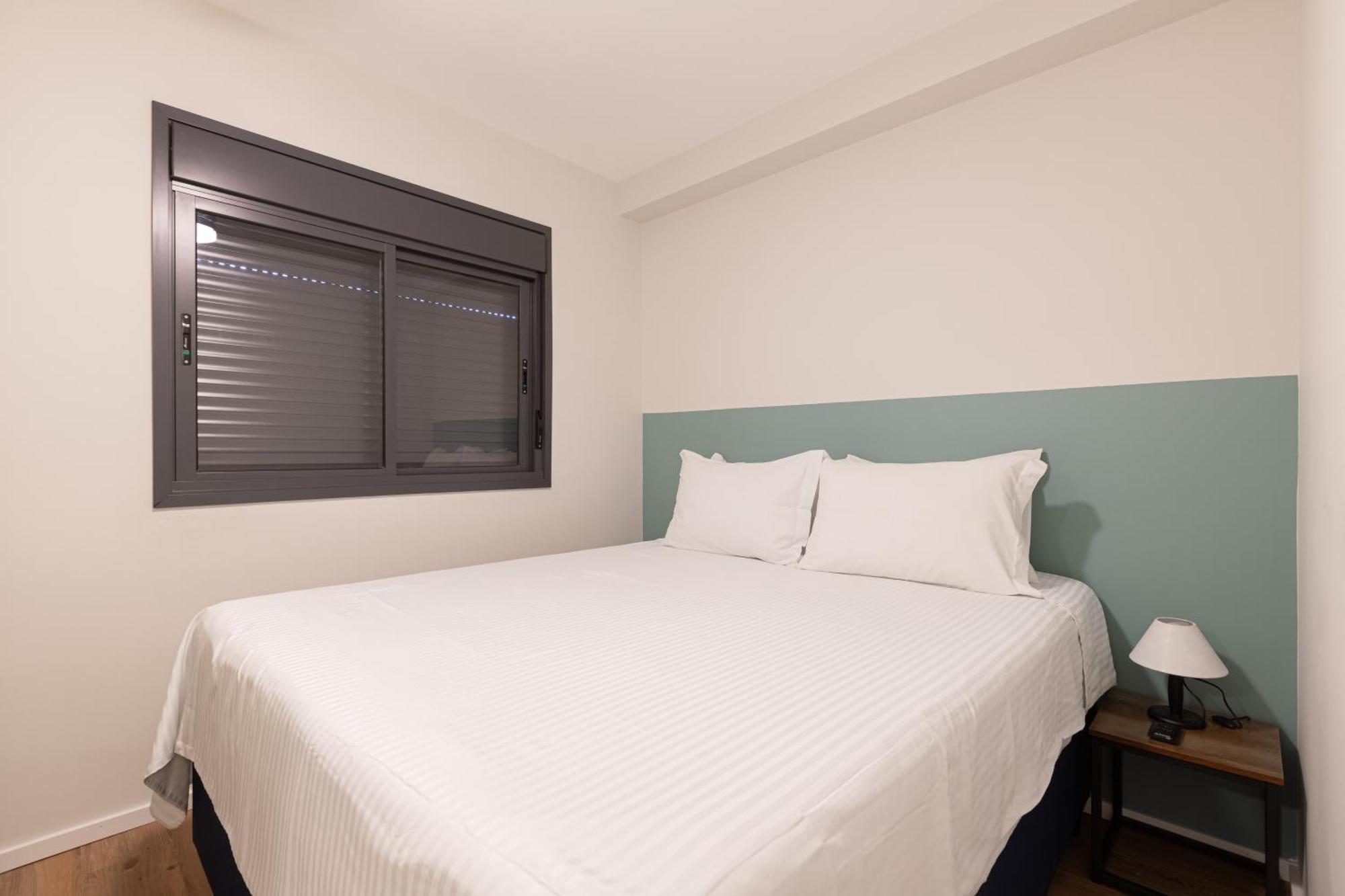 Bvv - Bem Viver By Anora Spaces São Paulo Zimmer foto