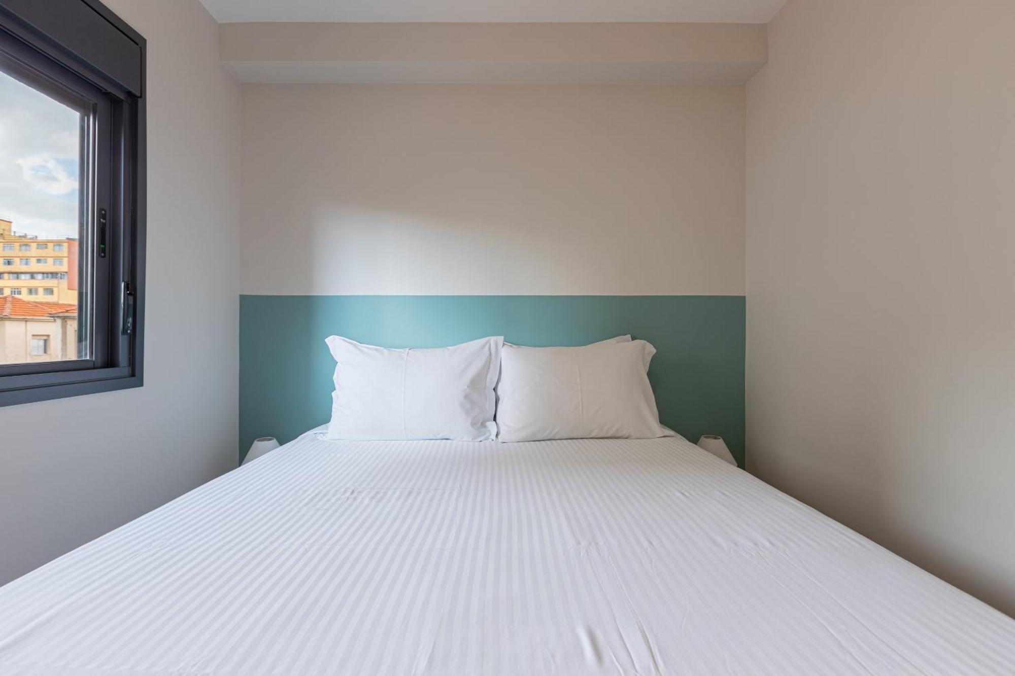 Bvv - Bem Viver By Anora Spaces São Paulo Zimmer foto