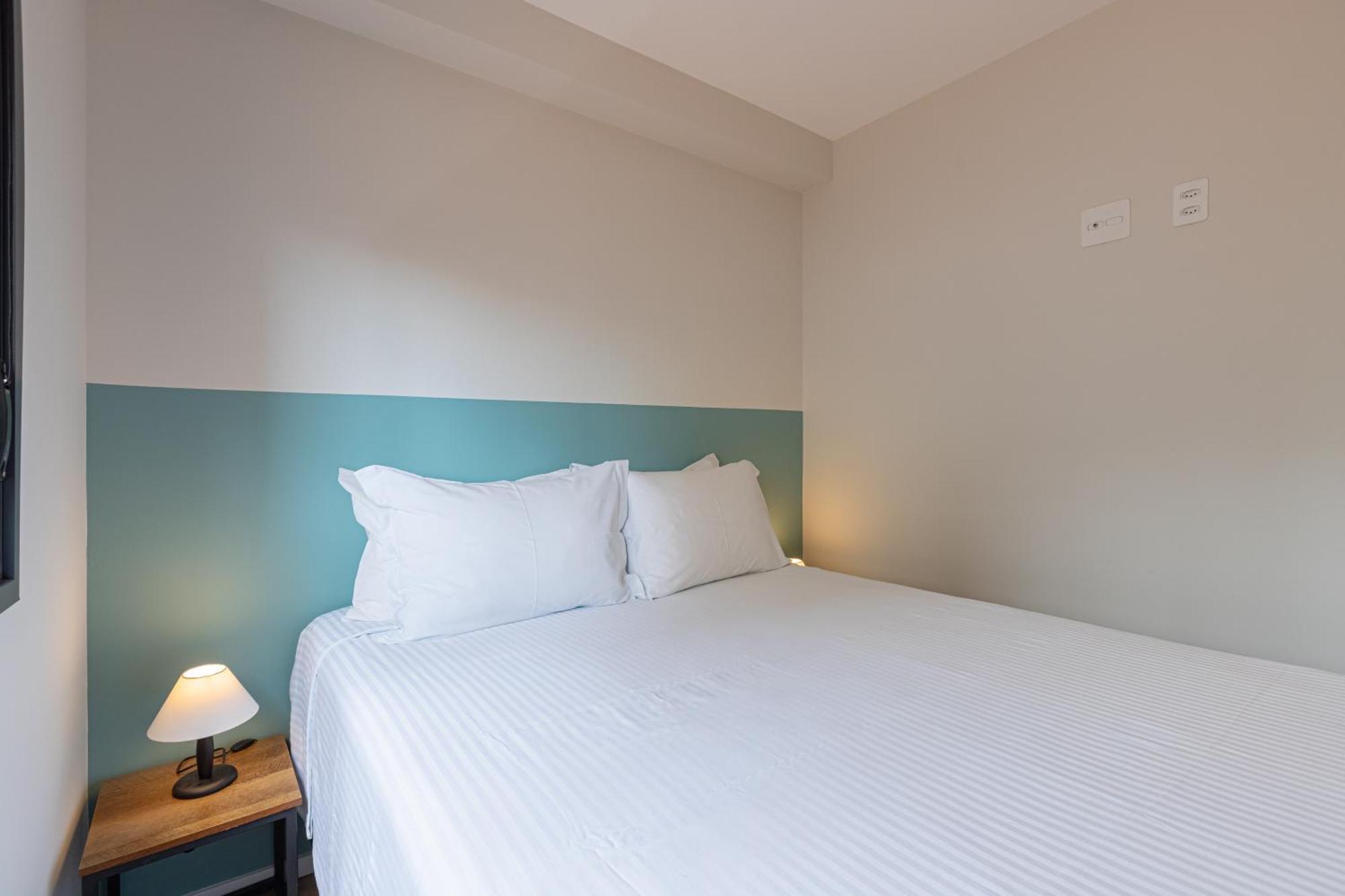 Bvv - Bem Viver By Anora Spaces São Paulo Zimmer foto